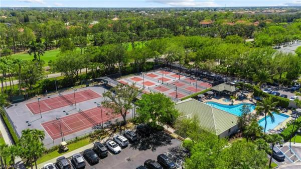 Bradford Lakes, 3535 Grand Cypress Dr, Naples, Florida 34119, image 1