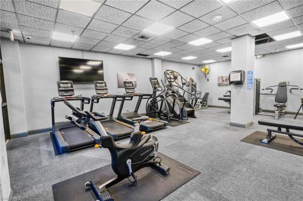 South Seas Northwest Tower 3, 380 Seaview Ct #1107, Marco Island, Florida 34145, image 2
