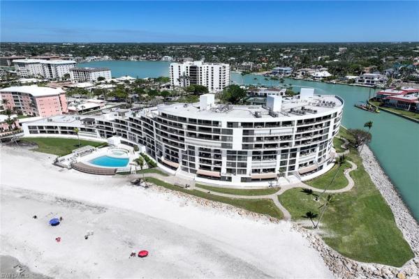 Admiralty Point, 2389 N Gulf Shore Blvd #302, Naples, Florida 34103, image 3