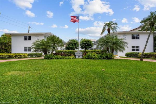 Essex House At Olde Naples, 540 4th Ave S #13, Naples, Florida 34102, image 2
