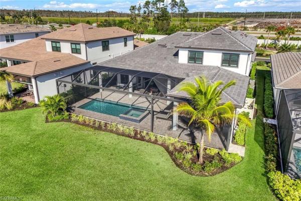 Esplanade Lake Club, 11401 Venetian Lagoon Dr, Fort Myers, Florida 33913, image 1