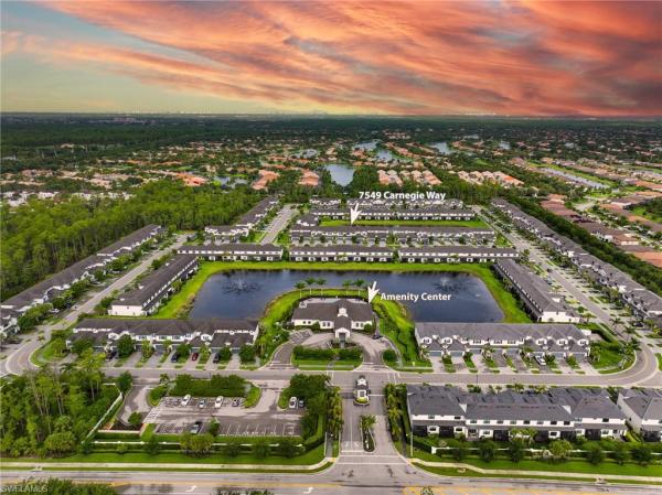 Vanderbilt Reserve, 7549 Carnegie Way, Naples, Florida 34119, image 2