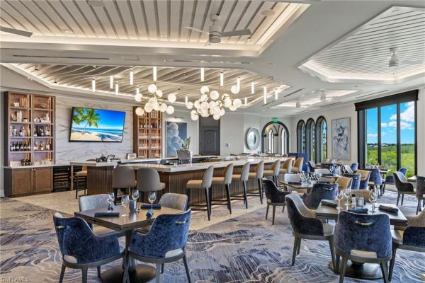 Florencia At The Colony, 23850 Via Italia Cir #1105, Estero, Florida 34134, image 3