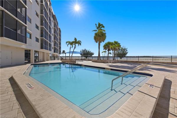 8350 Estero Blvd, Fort Myers Beach, Florida 33931, image 1