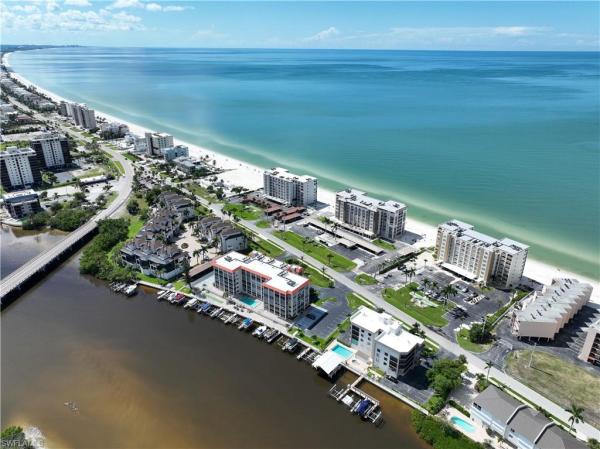 Gulf Harbor, 25875 Hickory Blvd #502, Bonita Springs, Florida 34134, image 2
