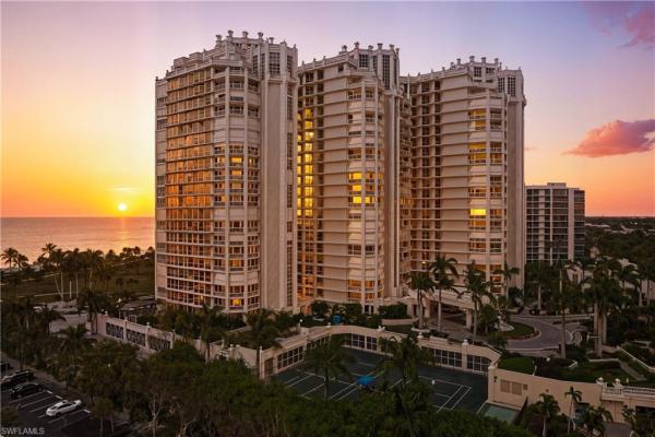 4021 Gulf Shore Blvd N #506, Naples, Florida 34103, image 1