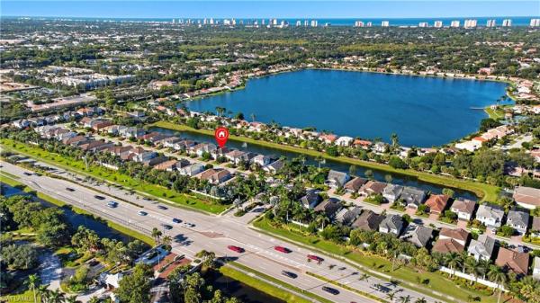 Avery Square, 7209 Wilton Dr, Naples, Florida 34109, image 1