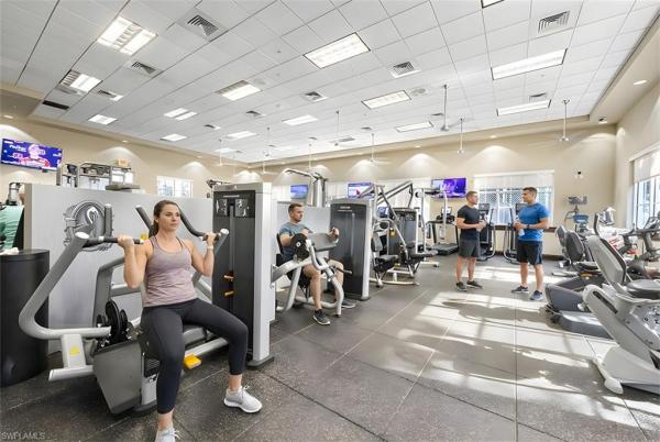 2421 Ravenna Blvd #101, Naples, Florida 34109, image 1