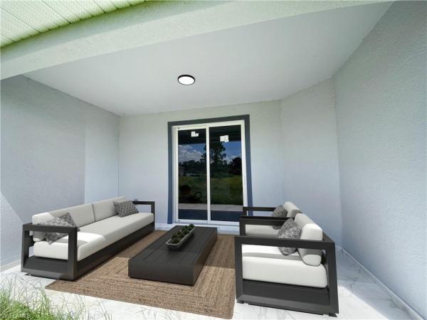 Lehigh Acres Residential, 1131 Crocus St, Lehigh Acres, Florida 33974, image 1
