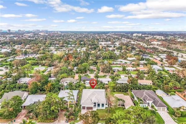 Cypress Woods Estates, 1317 Cypress Woods Dr, Naples, Florida 34103, image 1