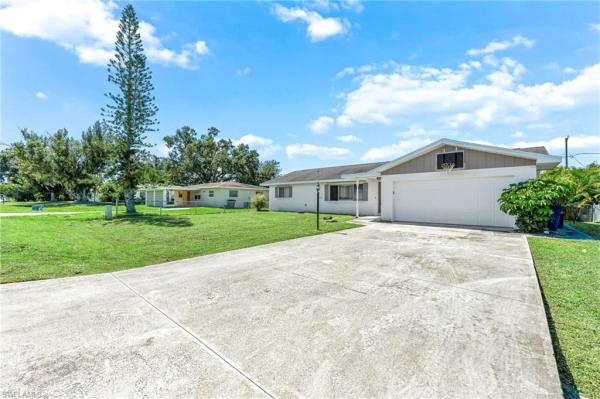 Fort Myers Shores, 2149 Tropic Ave, Fort Myers, Florida 33905, image 1