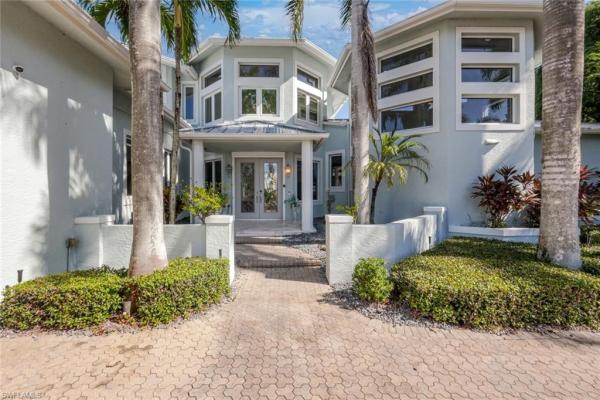 The Estates Of Marco Island, 831 Caxambas Dr, Marco Island, Florida 34145, image 1