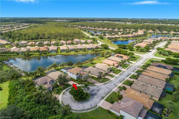 The Preserve At Corkscrew, 13611 Villa Di Preserve Ln, Estero, Florida 33928, image 1