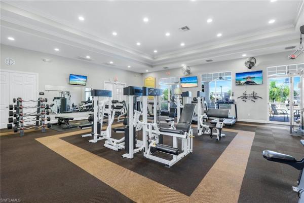 Summit Place, 15239 Summit Place Cir #246, Naples, Florida 34119, image 3