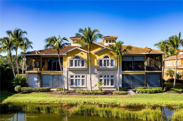 Montebello, 10740 Mirasol Dr #203, Miromar Lakes, Florida 33913, image 3