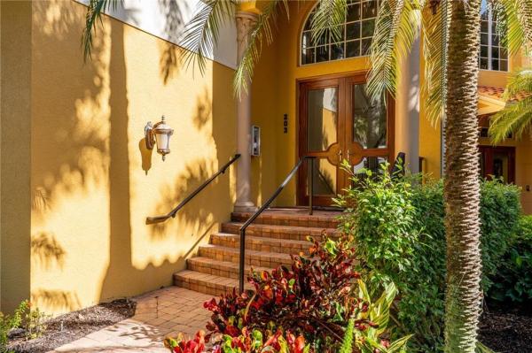 10740 Mirasol Dr #203, Miromar Lakes, Florida 33913, image 1