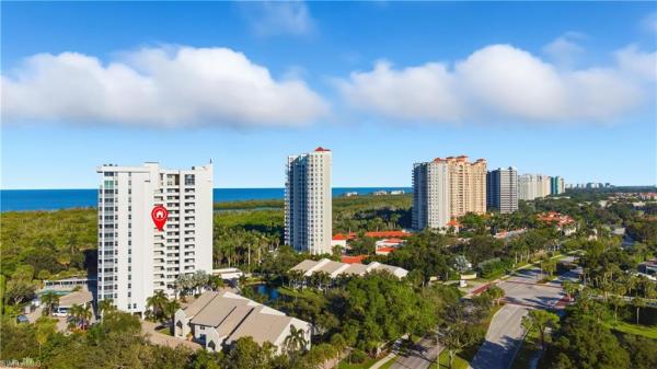 St Lucia At Pelican Bay, 6361 Pelican Bay Blvd #802, Naples, Florida 34108, image 2