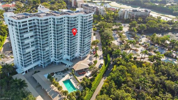 St Lucia At Pelican Bay, 6361 Pelican Bay Blvd #802, Naples, Florida 34108, image 1