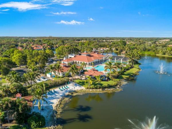 Lighthouse Bay At The Brooks, 23831 San Marino Rd #102, Estero, Florida 34135, image 3