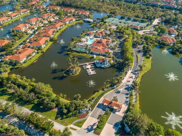 Lighthouse Bay At The Brooks, 23831 San Marino Rd #102, Estero, Florida 34135, image 2