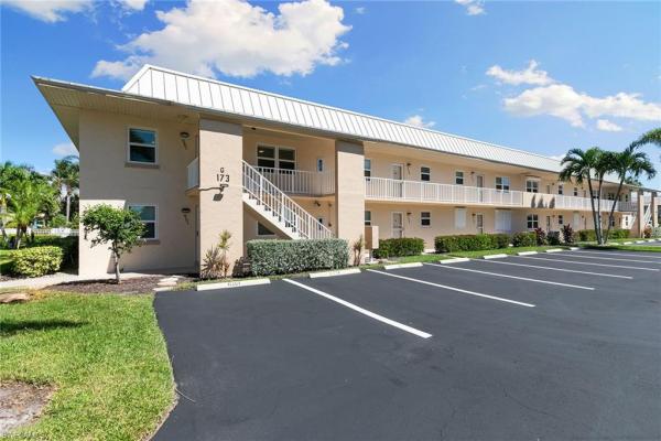 173 Collier Blvd #G201, Marco Island, Florida 34145, image 1
