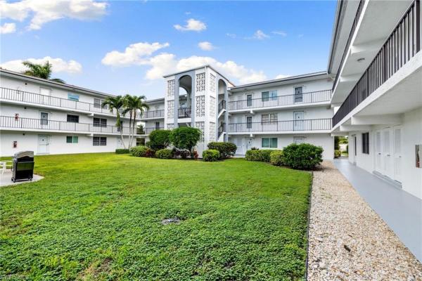 High Point Country Club, 5 W High Point Cir #307, Naples, Florida 34103, image 2