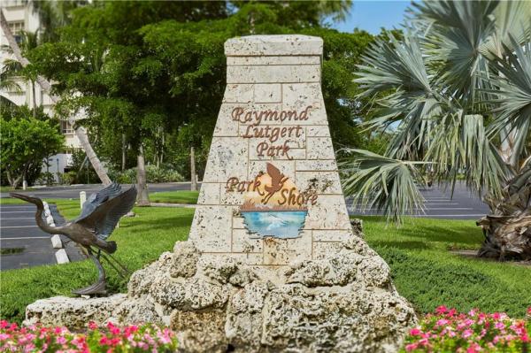 Park Shore, 4916 Crayton Rd, Naples, Florida 34103, image 1