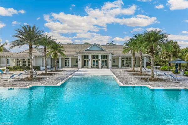 Azure At Hacienda Lakes, 9194 Cayman Dr, Naples, Florida 34114, image 1