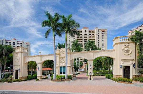 6585 Nicholas Blvd #303, Naples, Florida 34108, image 1