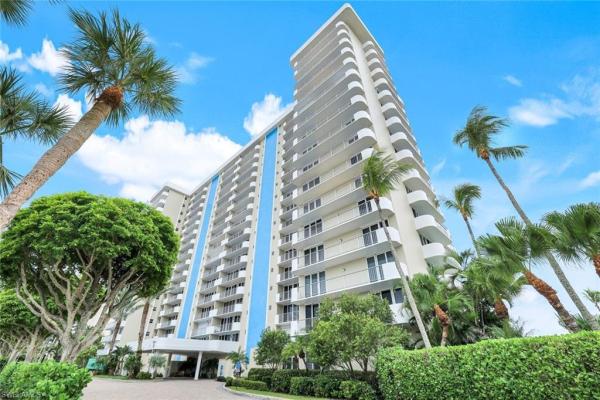 140 Seaview Ct #204S, Marco Island, Florida 34145, image 1