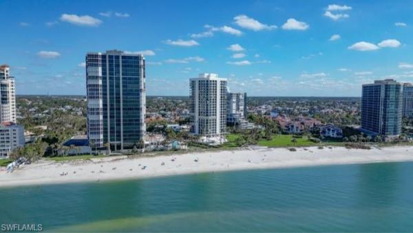 Meridian Club At Park Shore, 4901 Gulf Shore Blvd N #1503, Naples, Florida 34103, image 2