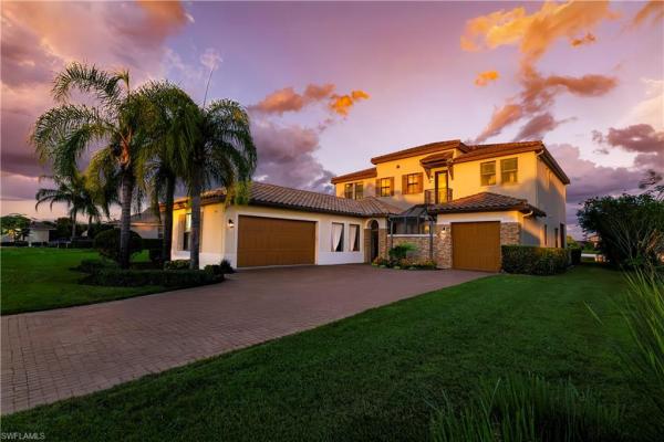 Maple Ridge At Ave Maria, 5016 Milano St, Ave Maria, Florida 34142, image 1