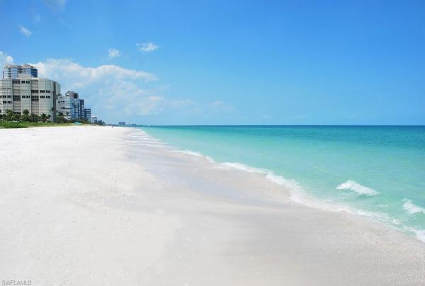 Swan Lake Club At Park Shore, 4170 Crayton Rd #C4, Naples, Florida 34103, image 2