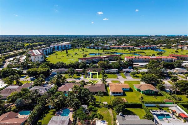 Gulf Acres, 1337 Wisconsin Dr, Naples, Florida 34103, image 2