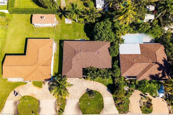 Gulf Acres, 1337 Wisconsin Dr, Naples, Florida 34103, image 1