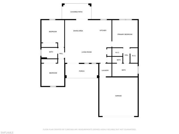 100 W 11th St #, Lehigh Acres, Florida 33972, image 1