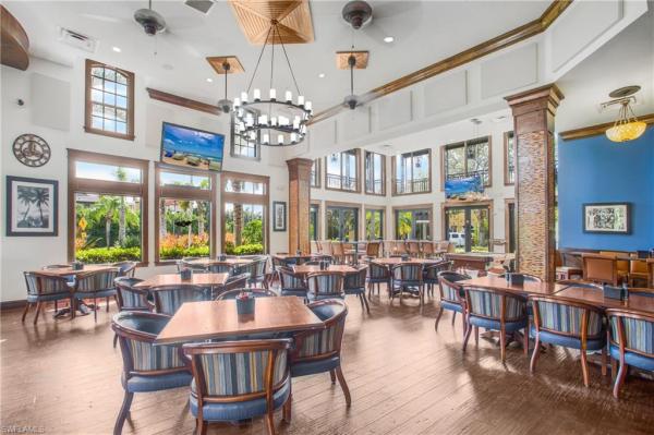 Ole At Lely Resort, 9066 N Albion Ln #5104, Naples, Florida 34113, image 3
