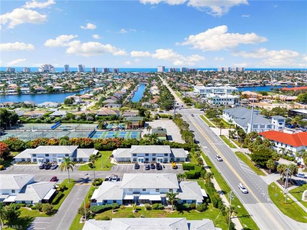 San Marco Villas, 14 Marco Villas Dr #P3, Marco Island, Florida 34145, image 1