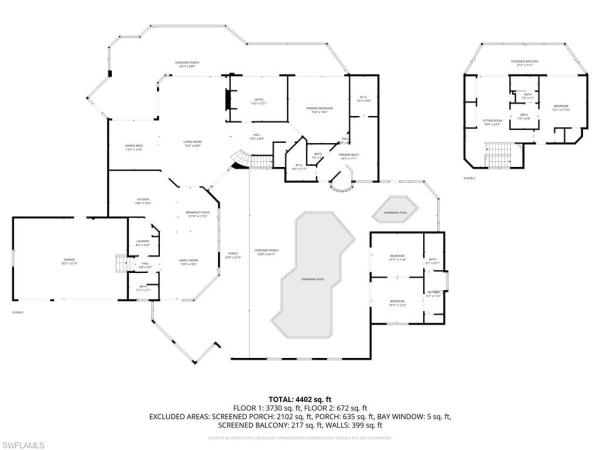 Sanctuary, 4300 Sanctuary Way, Bonita Springs, Florida 34134, image 1