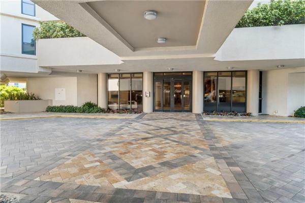 Esplanade Club At Park Shore, 4551 N Gulf Shore Blvd #205, Naples, Florida 34103, image 2