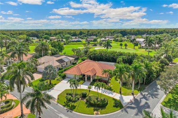 Muirfield, 205 Muirfield Cir, Naples, Florida 34113, image 2