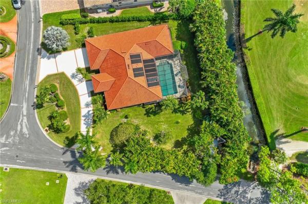 Muirfield, 205 Muirfield Cir, Naples, Florida 34113, image 1