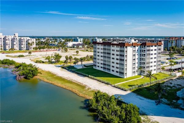 Sand Caper, 6900 Estero Blvd #401, Fort Myers Beach, Florida 33931, image 1