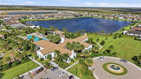 Silverwood At Maple Ridge, 5601 Cobalto Way, Ave Maria, Florida 34142, image 1