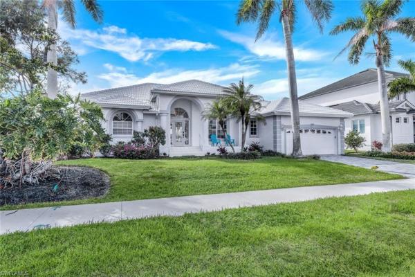 Marco Beach, 1159 Whiteheart Ct, Marco Island, Florida 34145, image 1