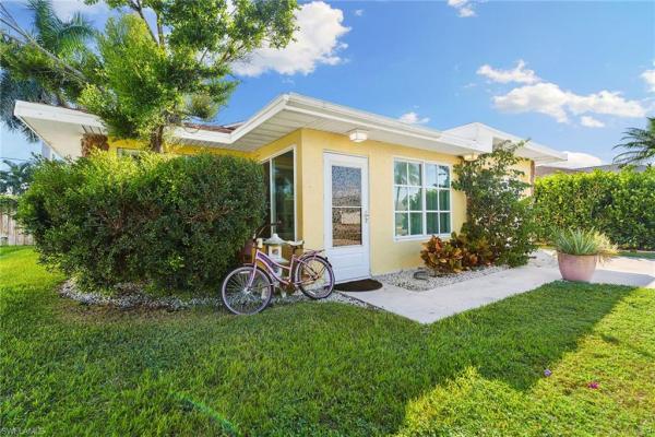 Naples Park, 520 N 99th Ave, Naples, Florida 34108, image 1