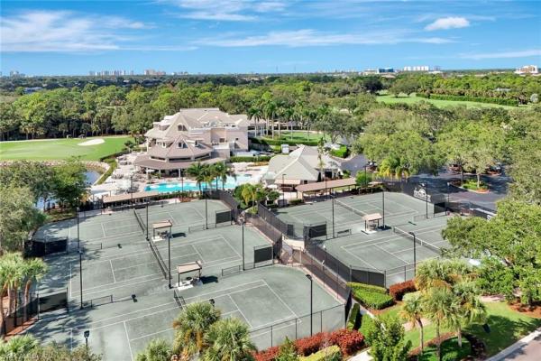 2300 Carrington Ct #203, Naples, Florida 34109, image 1