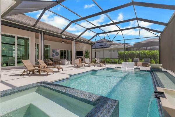 WildBlue, 17302 Blue Sapphire Dr, Fort Myers, Florida 33913, image 3