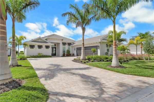 WildBlue, 17302 Blue Sapphire Dr, Fort Myers, Florida 33913, image 1