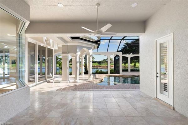 Lake Forest At Shadow Wood, 9410 Lakebend Preserve Ct, Estero, Florida 34135, image 2